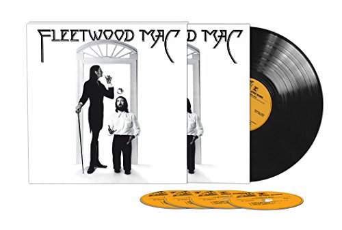 Fleetwood Mac (Deluxe Edition)