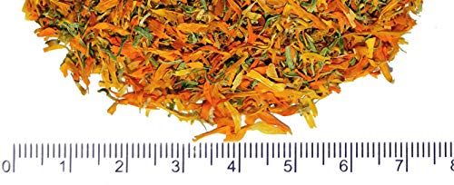 Flor de Caléndula cortada Té de caléndula 900g