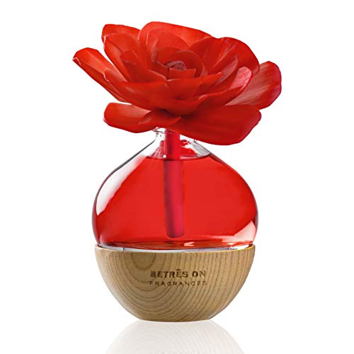 flor JAZMIN ambientador BETRES ON