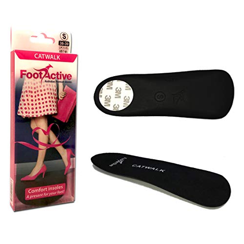 FOOTACTIVE CATWALK – XS - 35/37 EU