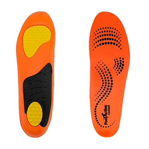 FOOTACTIVE Football Plus S (39/41)