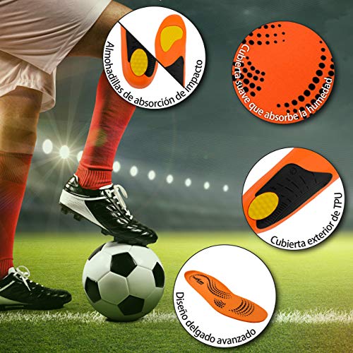 FOOTACTIVE Football Plus S (39/41)