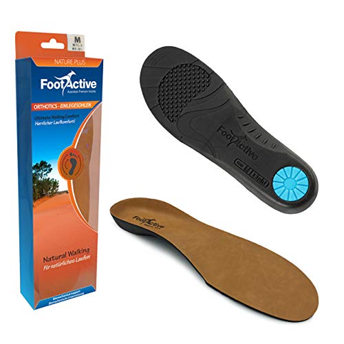 FOOTACTIVE NATURE PLUS - XL- 46/48 EU
