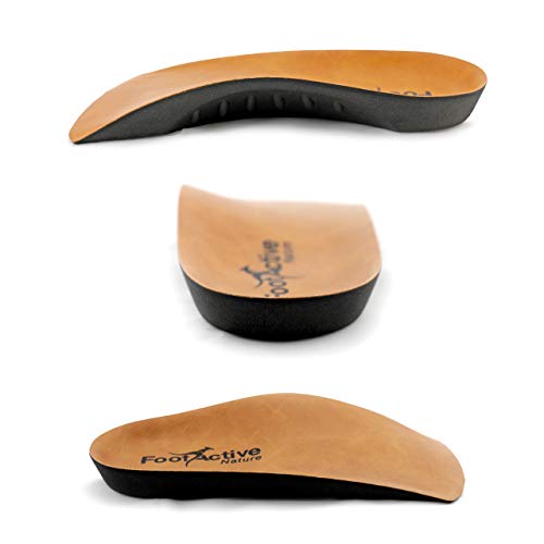 FOOTACTIVE NATURE - XS - 36/38 EU