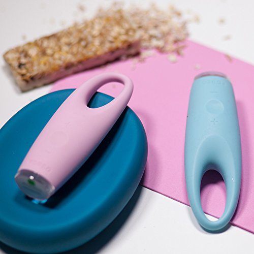 FOREO IRIS Masajeador Iluminador de Ojos - Mint