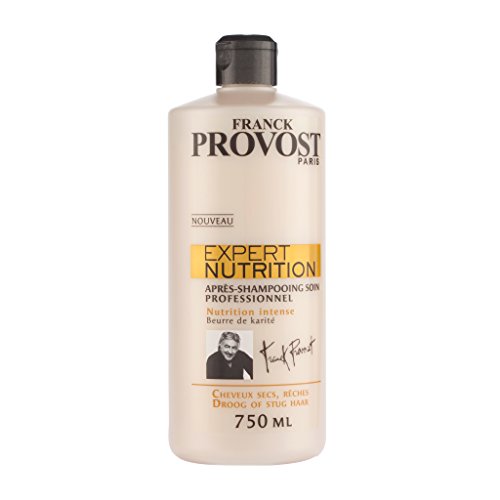 Franck Provost Expert Nutrition - acondicionadores (Mujeres, Profesional, Cabello dañado, Cabello seco, Cabello normal)