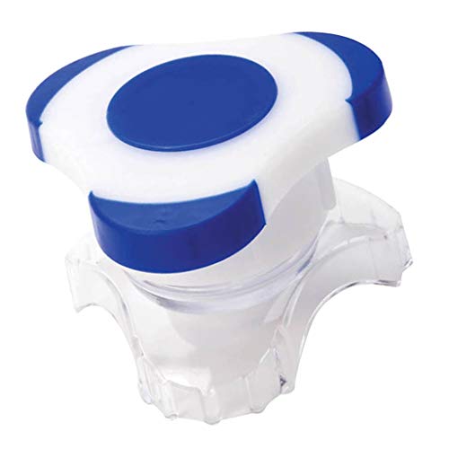 freneci Trituradora Portátil De Pastillas Trituradora Pulverizador Multifunción Caja De Almacenamiento De Molienda Nuevo