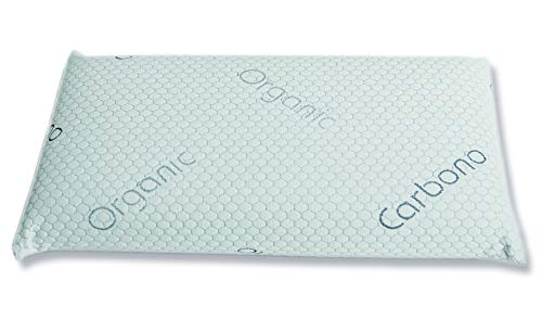 freshNIGHT Almohada Deeper Sleep: Una Almohada De Espuma De Memoria Innovadora