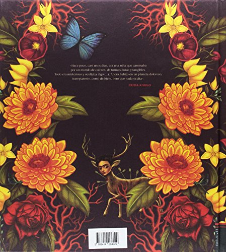 Frida (Álbumes ilustrados)