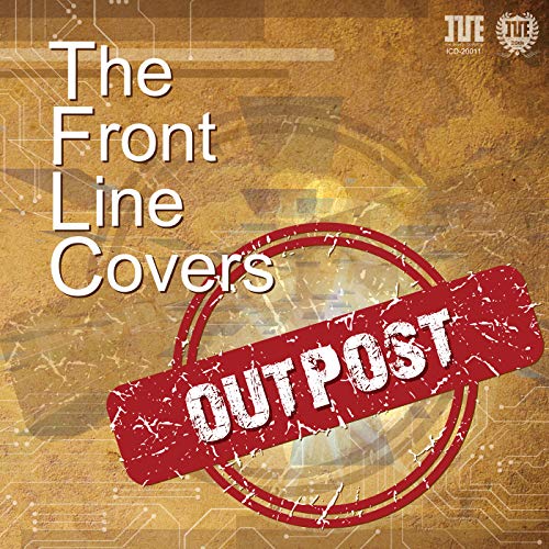Front line covers Outpost