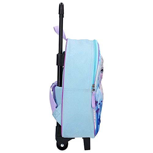 Frozen 2 Congelados 2 Onesize Azul