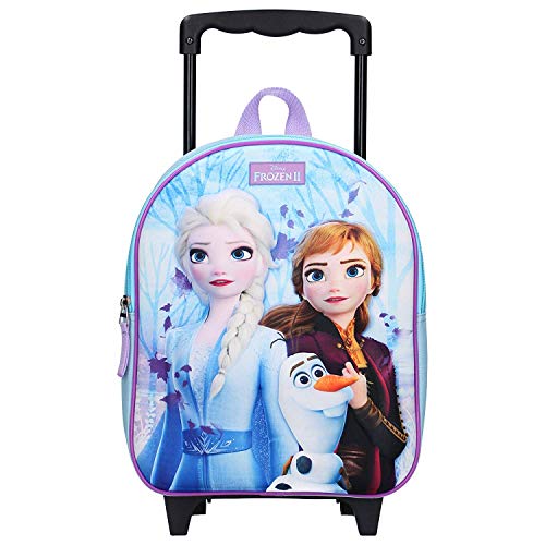 Frozen 2 Congelados 2 Onesize Azul