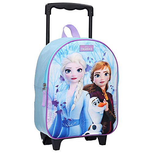 Frozen 2 Congelados 2 Onesize Azul