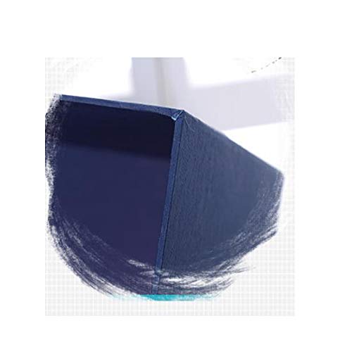 FRYH Caja De Regalo Boda Navidad Baby Shower Tarta Casera De Regalo De Cumpleaños Galleta Chocolate Galleta Caramelo Vela Bomba De Baño Joyero,Blue