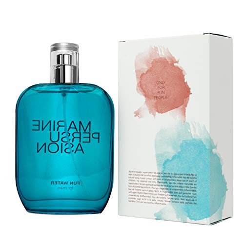 Fun Water Marine Persuasion - Fragancia para hombre (100 ml)