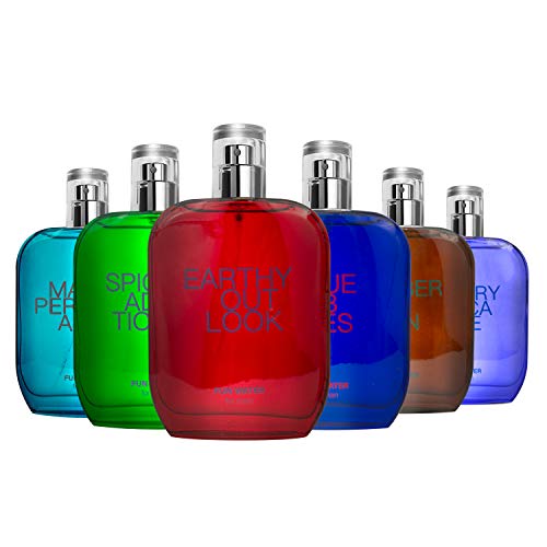 Fun Water Marine Persuasion - Fragancia para hombre (100 ml)