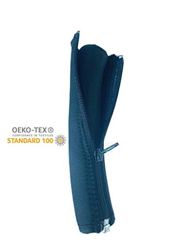 Fundas protectoras de neopreno para manillar de silla Bugaboo Bee (se ponen encima de la goma original)