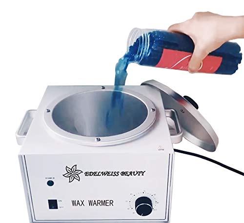 Fundidor Calentador de Cera de 4 litros