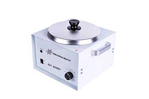 Fundidor Calentador de Cera de 4 litros