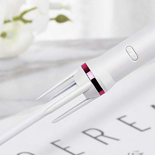 FWT Plancha de Pelo de múltiples Funciones automático rizador de turmalina Manera de Las señoras de cerámica de Temperatura Control de la ondulación Permanente del bigudí de Pelo