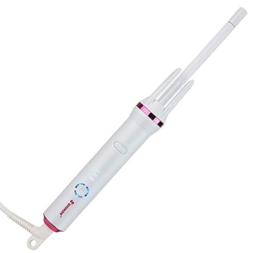 FWT Plancha de Pelo de múltiples Funciones automático rizador de turmalina Manera de Las señoras de cerámica de Temperatura Control de la ondulación Permanente del bigudí de Pelo