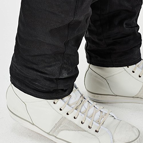 G-STAR Arc 3D - Vaqueros para hombre, Black (Medium Aged), W28 / L34 (ES 36)