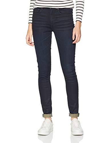 G-STAR RAW 3301 High Waist Skinny Vaqueros, Azul (dk Aged Dull Cobler 8968-A237), 31W / 28L para Mujer