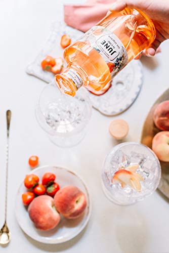 G-Vine Ginebra G-Vine Peach - 700 ml