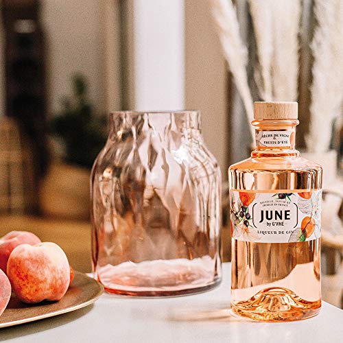 G-Vine Ginebra G-Vine Peach - 700 ml