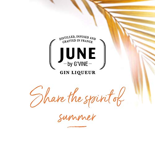 G-Vine Ginebra G-Vine Peach - 700 ml