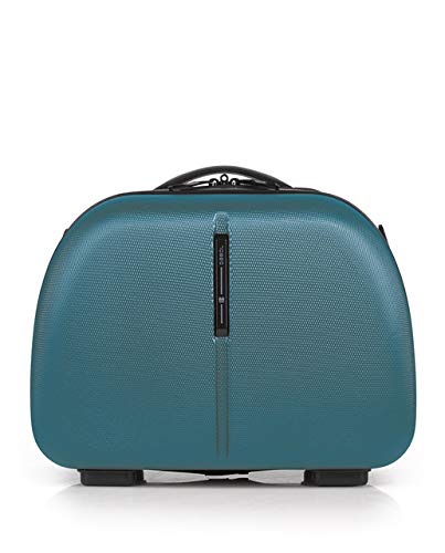 Gabol Paradise Neceser, Pequeño 12 L, Verde