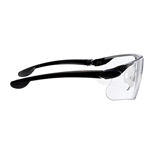 Gafas de seguridad para Caza y Tiro 3M Maxim Ballistic, DX, ocular transparente, 13296-00000M