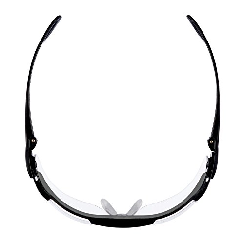 Gafas de seguridad para Caza y Tiro 3M Maxim Ballistic, DX, ocular transparente, 13296-00000M