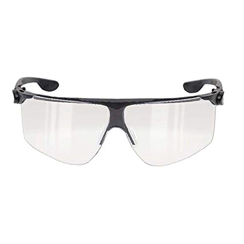 Gafas de seguridad para Caza y Tiro 3M Maxim Ballistic, DX, ocular transparente, 13296-00000M