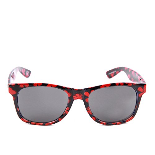 Gafas de sol Spicoli de Vans, 4 tonos, para hombre Azul Floral Taille unique