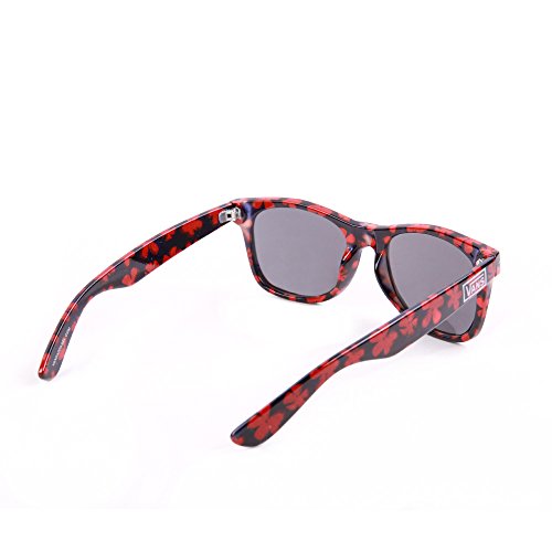 Gafas de sol Spicoli de Vans, 4 tonos, para hombre Azul Floral Taille unique