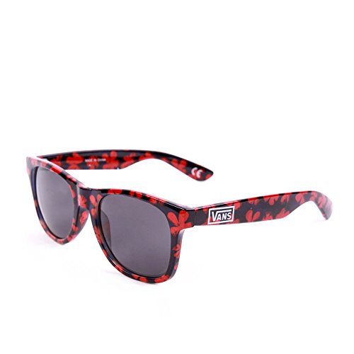 Gafas de sol Spicoli de Vans, 4 tonos, para hombre Azul Floral Taille unique