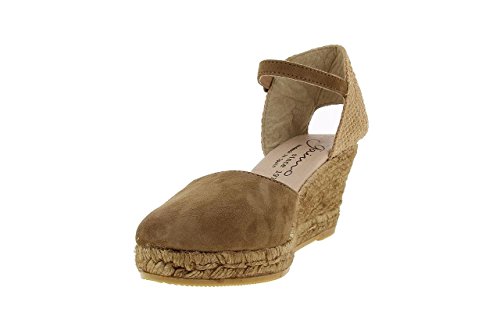 gaimo OBI Ante-Camel (41 EU, Marron)