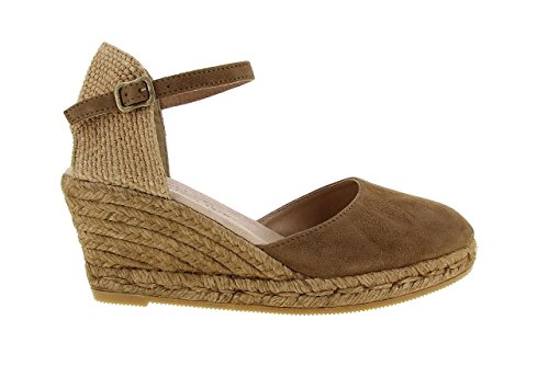 gaimo OBI Ante-Camel (41 EU, Marron)