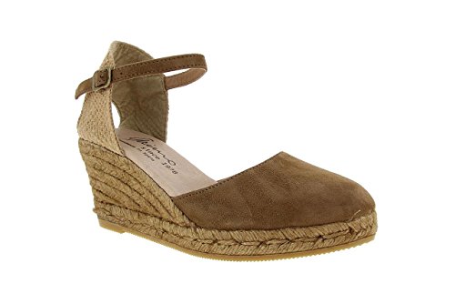 gaimo OBI Ante-Camel (41 EU, Marron)