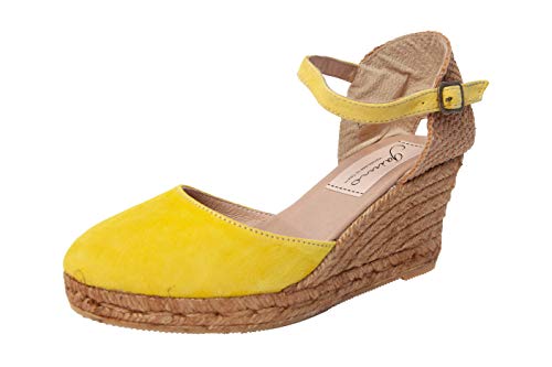 GAIMO OBI Ante Limon (37 EU, Amarillo)