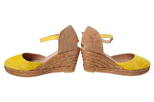 GAIMO OBI Ante Limon (37 EU, Amarillo)