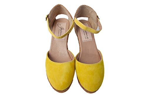 GAIMO OBI Ante Limon (37 EU, Amarillo)