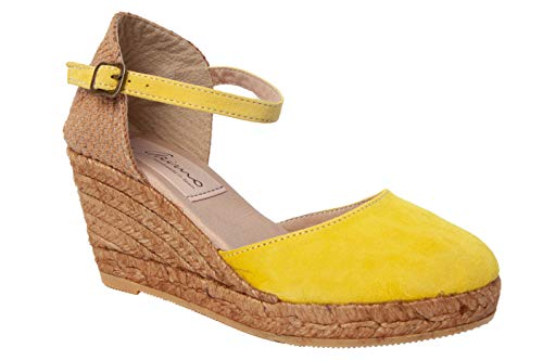 GAIMO OBI Ante Limon (37 EU, Amarillo)