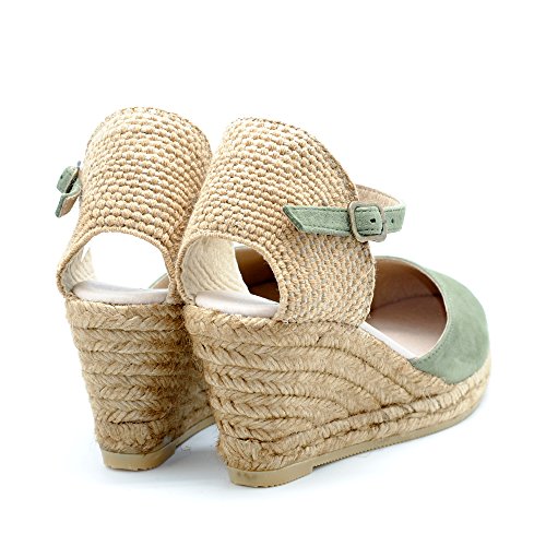 gaimo OBI Ante Verde Olivo (41, Verde)