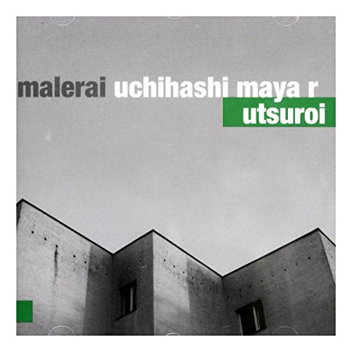 GĂłrczyĹski MichaĹ, Maya R, Sadkowska Dagna, Uchihashi Kazuhisa, PaĹosz MikoĹaj: Utsuroi [CD]