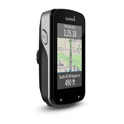 Garmin Edge 820 - Ciclocomputador/Ordenador para bicicletas, 200 x 265 Pixeles, Li-Ion, 15 h, -20 - 55 °C, Pantalla de 5,84 cm (2.3"), 7.3 x 4.9 x 2.1 cm