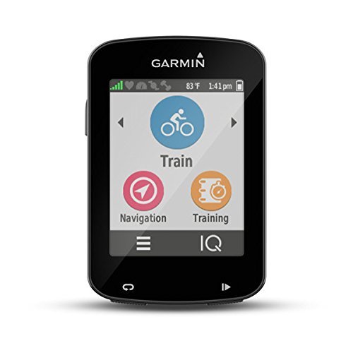 Garmin Edge 820 - Ciclocomputador/Ordenador para bicicletas, 200 x 265 Pixeles, Li-Ion, 15 h, -20 - 55 °C, Pantalla de 5,84 cm (2.3"), 7.3 x 4.9 x 2.1 cm