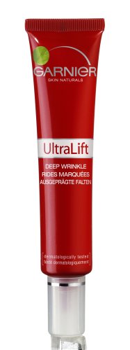 Garnier Ultra Lift ausgeprägte Arrugas, 40 ml