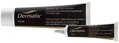 Gel DERMATIX 60G tubo silicona Gel-cicatriz Mangement-60g